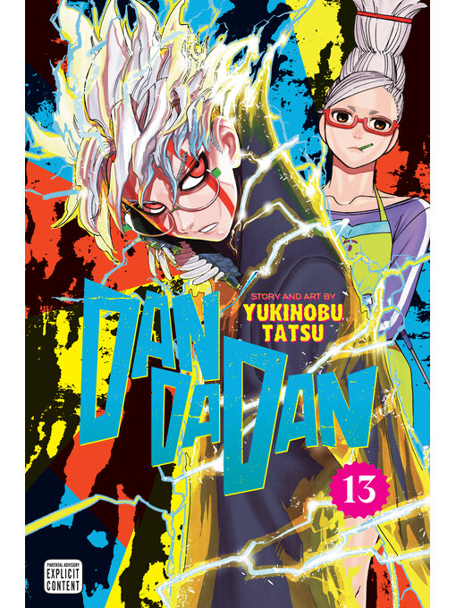 Title details for Dandadan, Volume 13 by Yukinobu Tatsu - Available